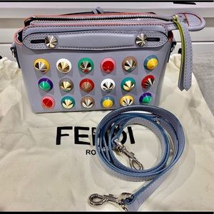 Fendi bag in small